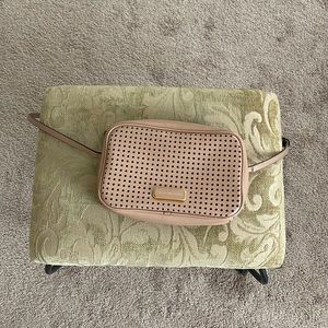 Marc Jacobs purse with straps